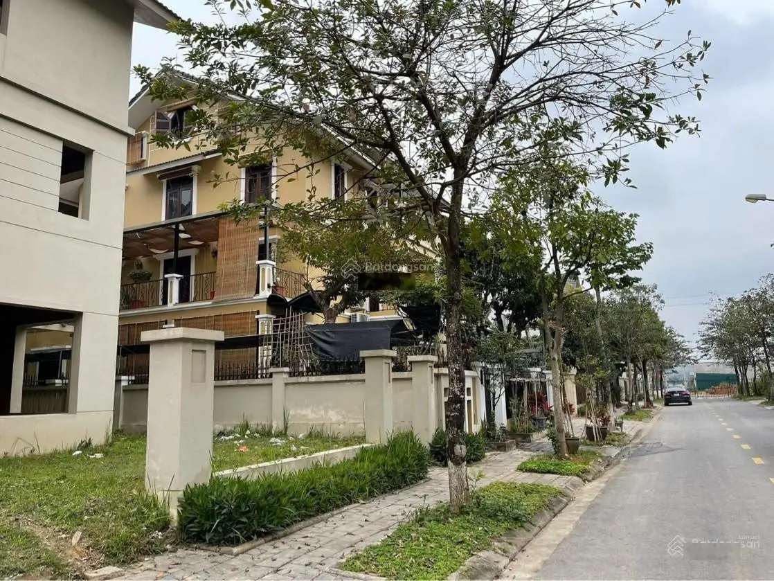 Đón sóng hạ tầng phía Tây Hà Nội: KĐT Sunny Garden City, ngon, bổ, rẻ. LH Hoàng Đạo 098 299 6565