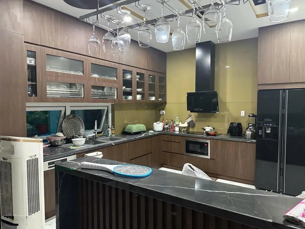 Bán BT đẹp, 160m2, 21 tỷ, tại Đường 270, Phước Long A, Q9, HCM, giá siêu hời