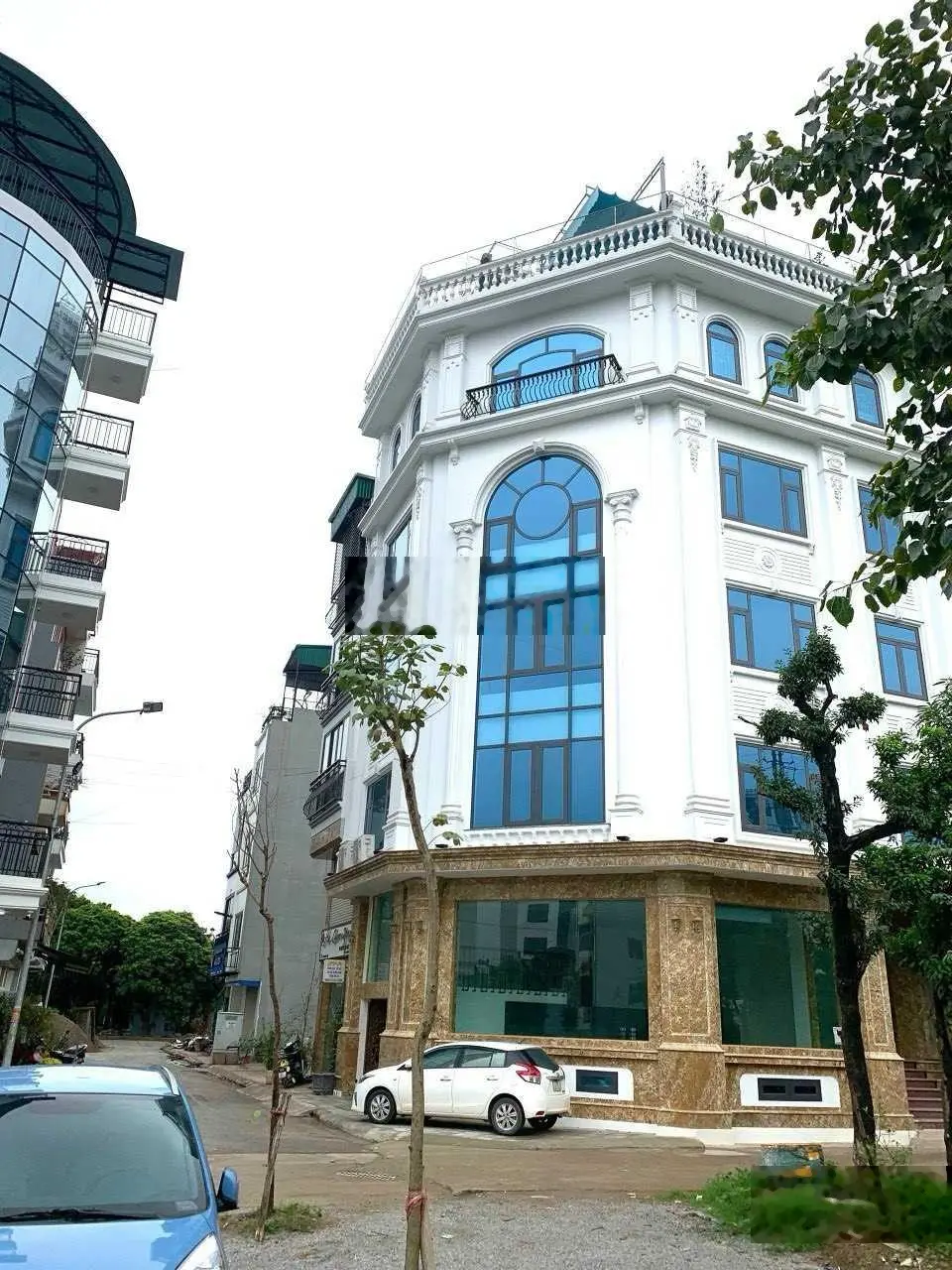 Bán đất tại Vành Đai 3.5, Vân Canh, Hoài Đức. Diện tích 209m2, giá 26,96 tỷ