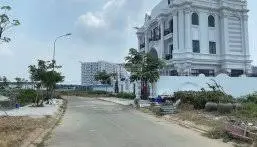 Bán đất biệt thự KDC Phú Nhuận, Phước Long B, Quận 9, cần bán nhanh lô M đường 20m, hướng Đông Nam