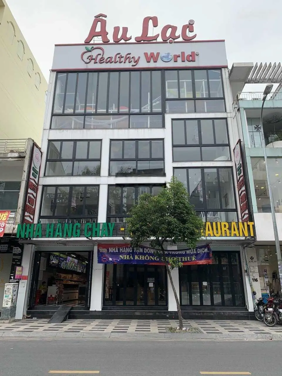 Bán tòa nhà siêu vị trí mặt tiền Bàu Cát Đôi, P. 14, Quận TB (8.2 x 18m) HĐT 155 tr - giá 48.5 tỷ