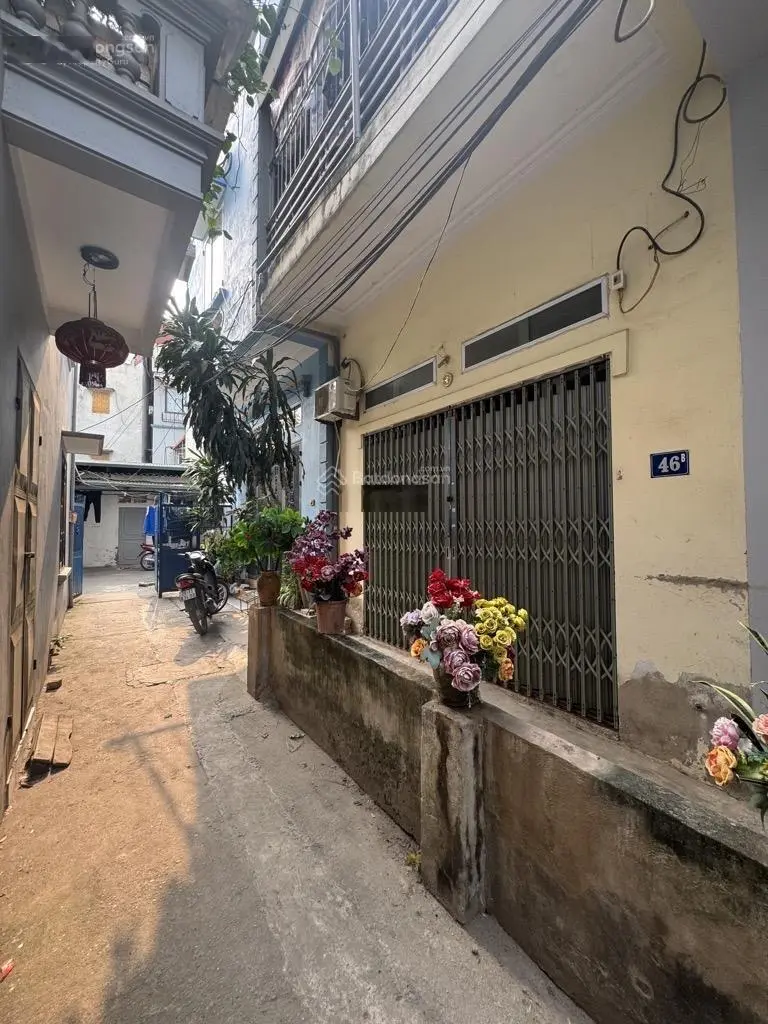 5.5 tỷ có nhà 37m2 (bán đất là chính) ngay thcs LÊ LỢI- điểm trường và Chợ HÀ ĐÔNG- CẦU TRẮNG