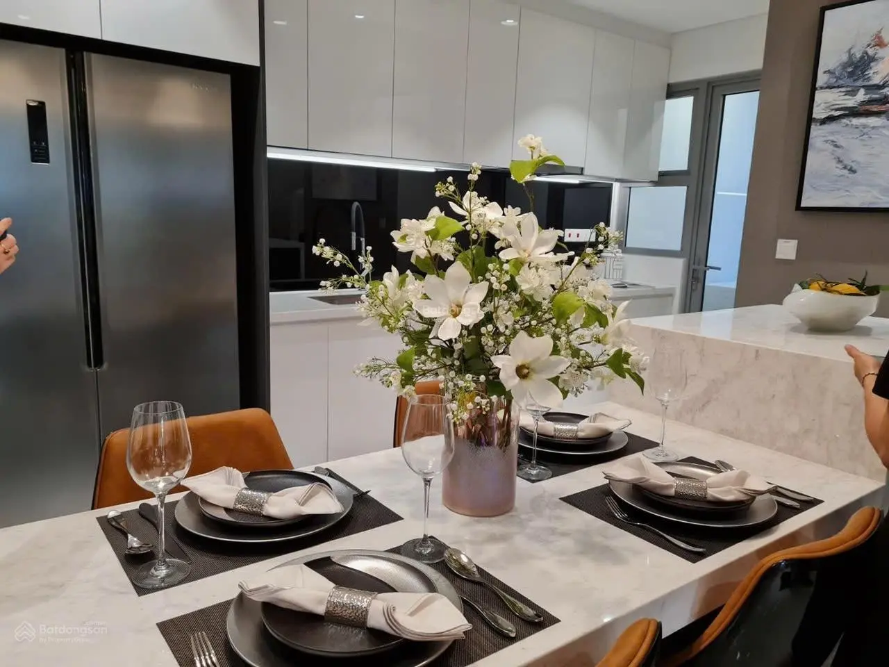 Bán căn hộ Celesta Rise Nguyễn Hữu Thọ ngay cạnh Phú Mỹ Hưng 0917 579 ***