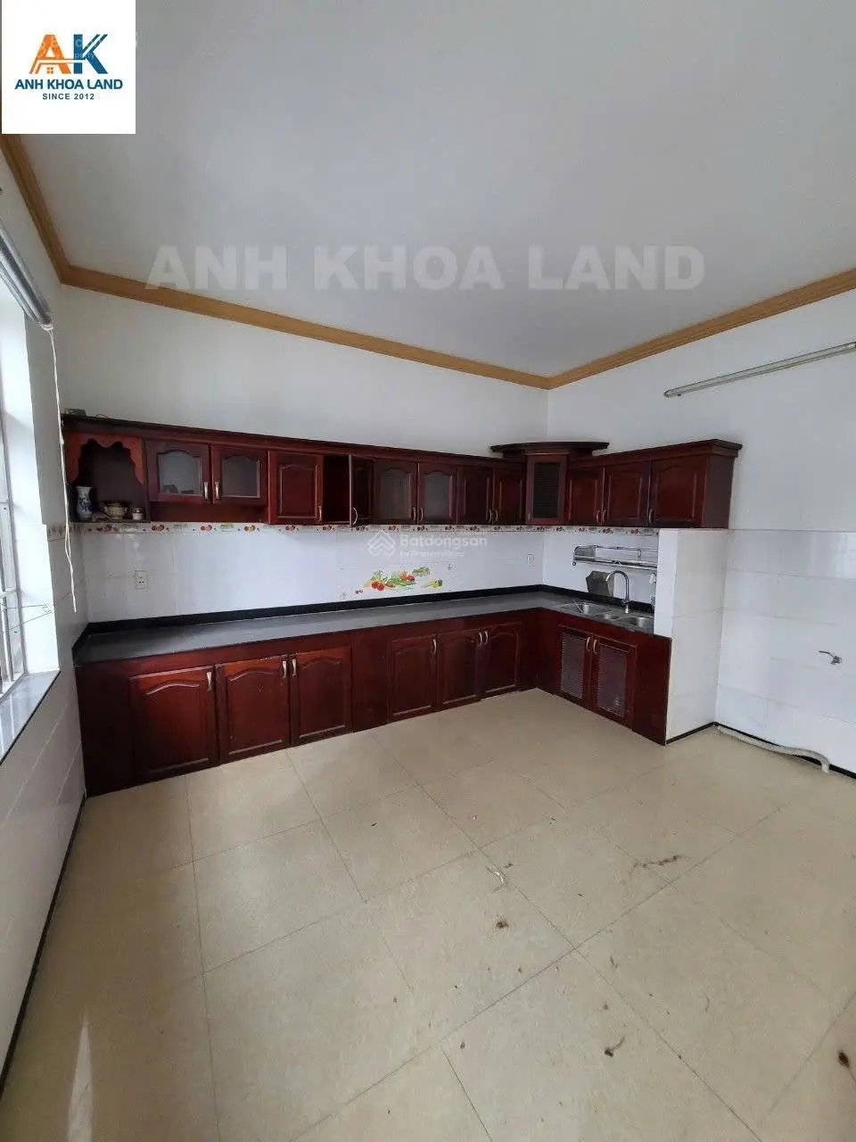 Nhà mặt tiền đối diện công viên, khu dân cư Areco, sát Phạm Văn Đồng, cho thuê làm VP 27tr/tháng