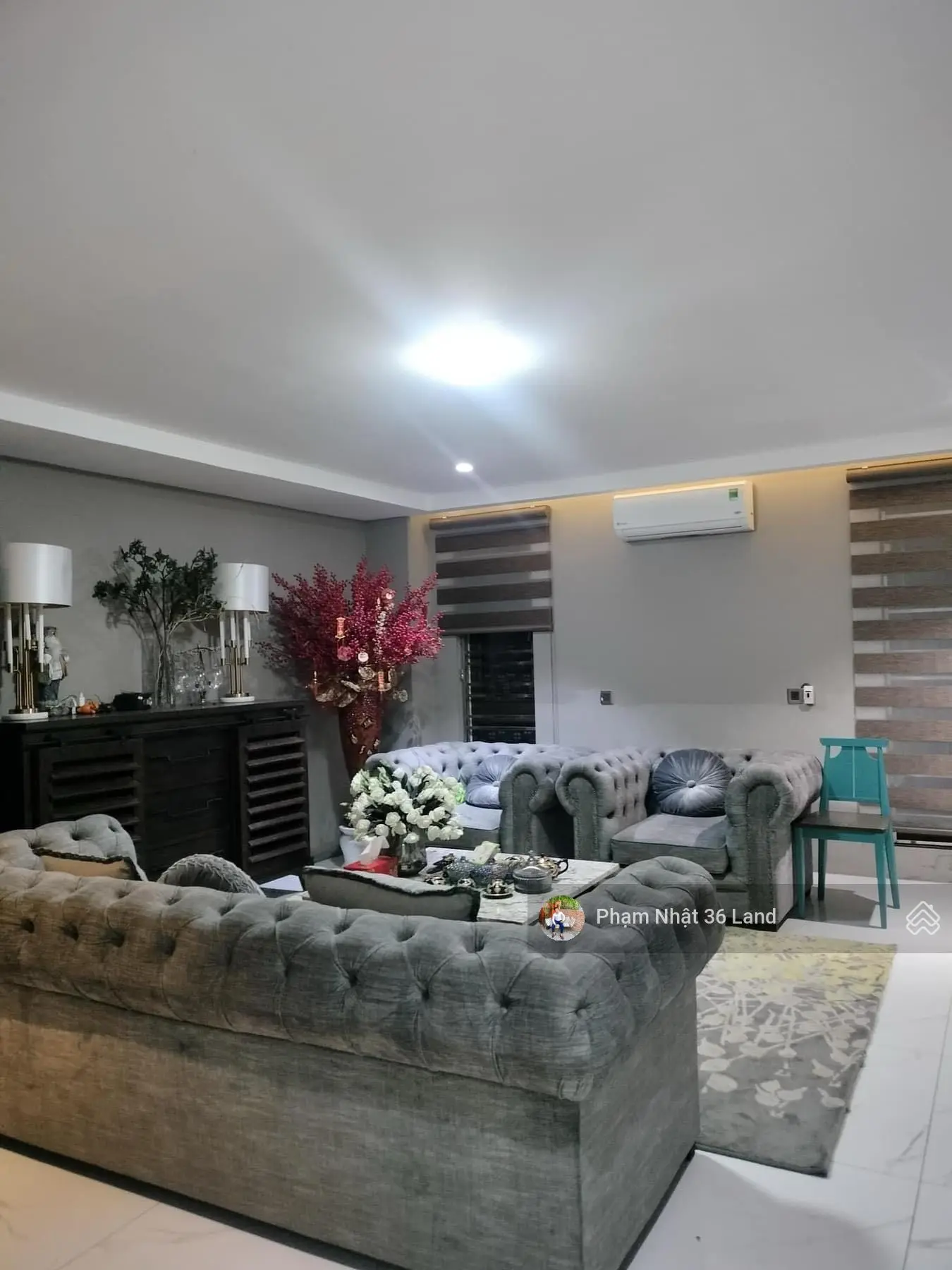 Toà nhà kết hợp văn phòng & căn hộ cho thuê - Hải Châu - Đà Nẵng - DT 100m2 - LHCC 0937 018 ***