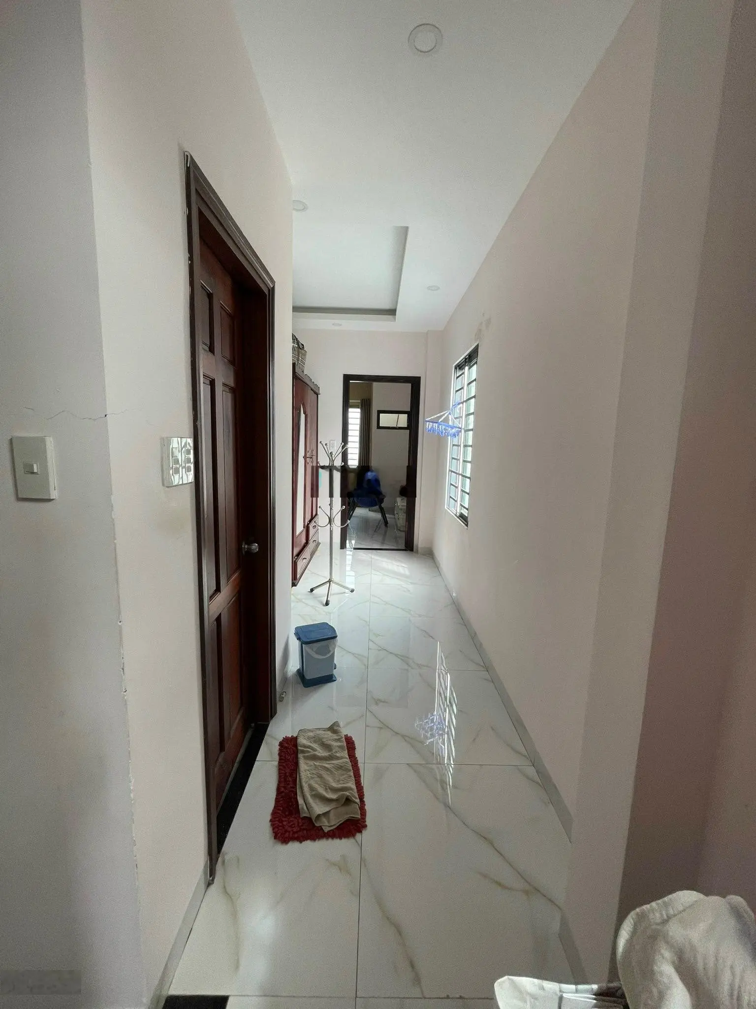 Cần bán gấp nhà riêng phước long, sổ đầy đủ, nhà mới, tiện ích