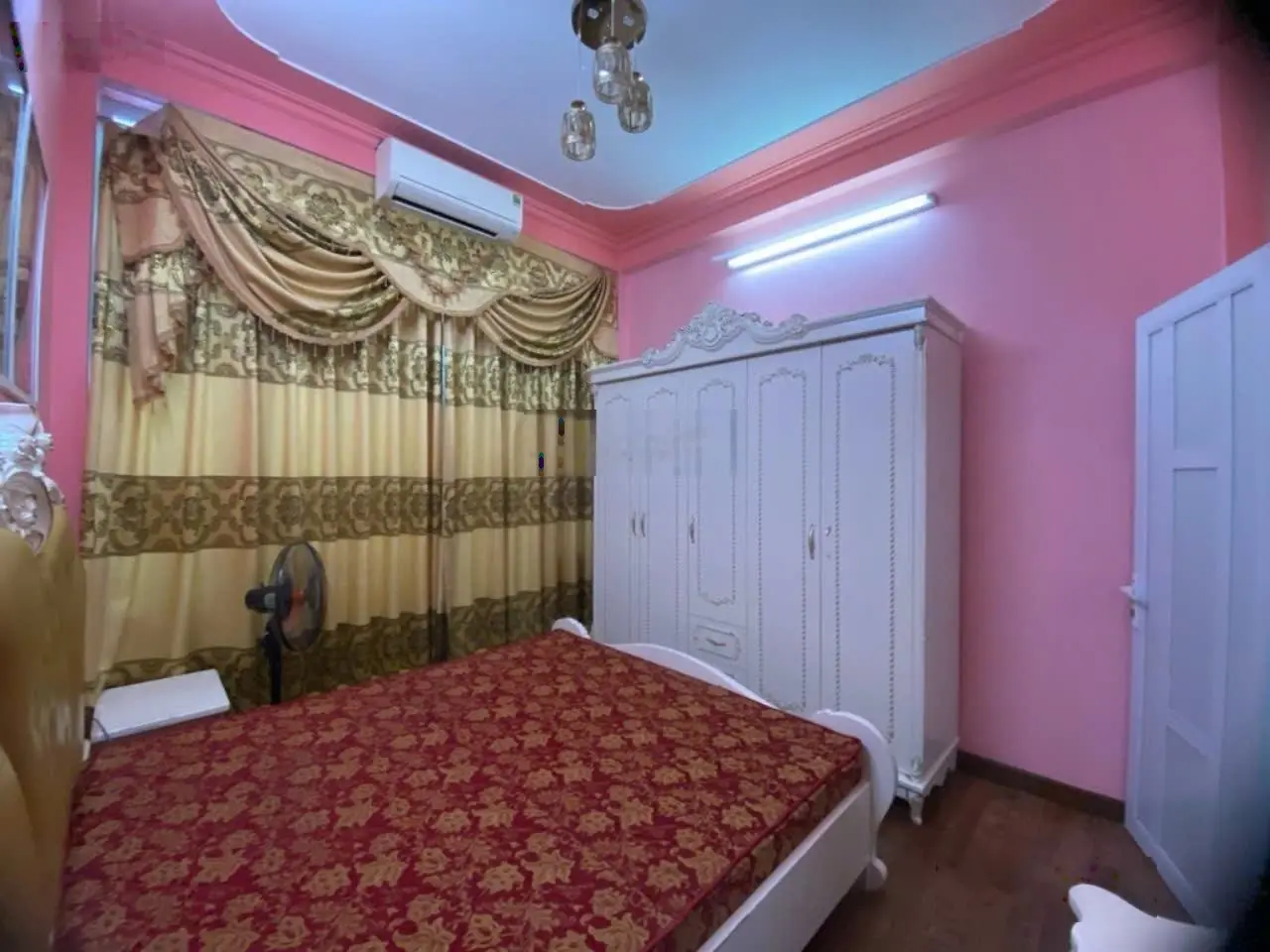 Bán nhà ngõ 127 Nguyễn Trãi- Thanh Xuân 26m2 3 ngủ 4 WC 3,8 tỷ 0987 063 ***