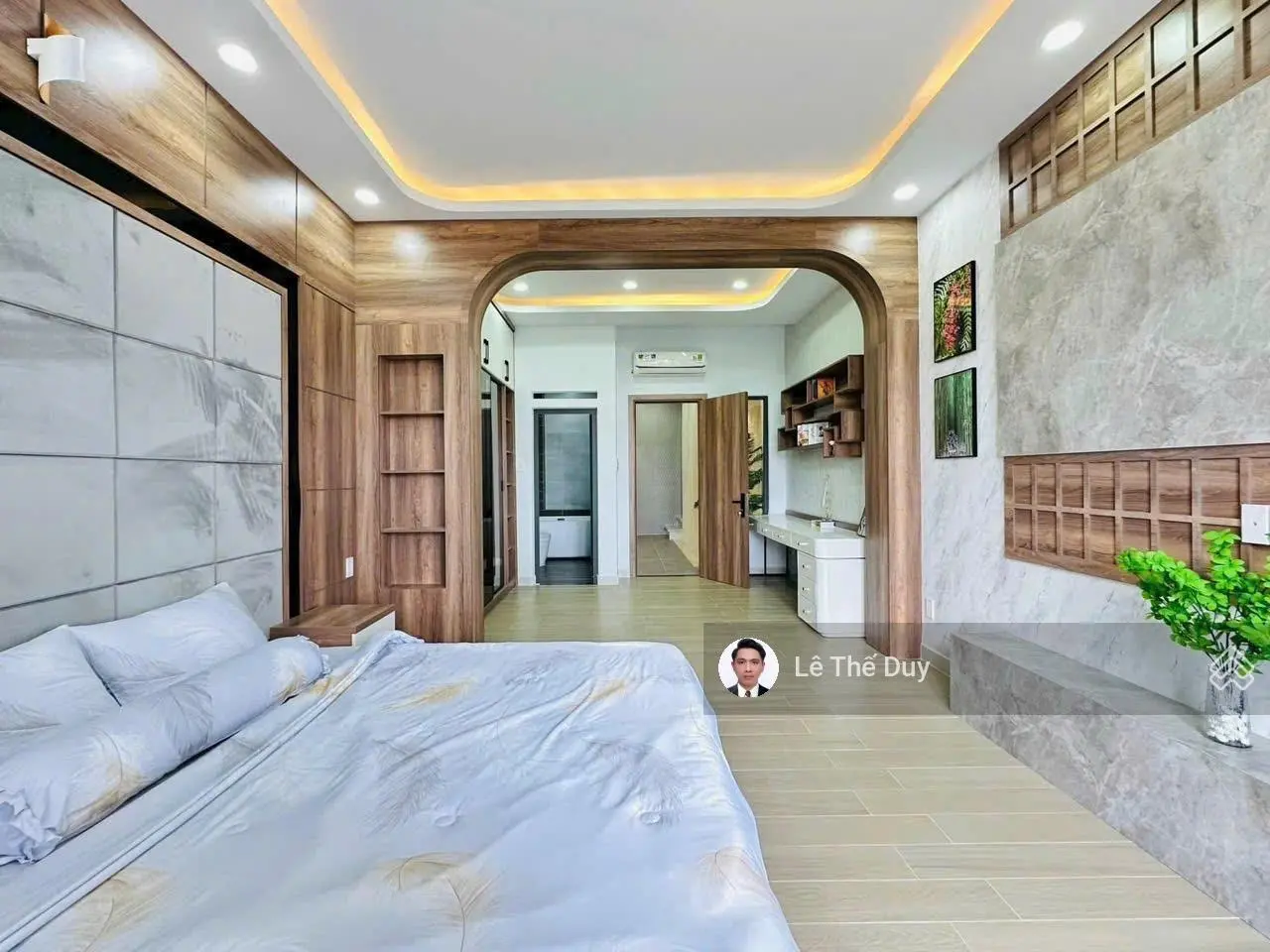 Nhà phố 5 tầng có thang máy sát dự án kênh tham lương bến cát 8.x tỷ đường số 59 gò vấp