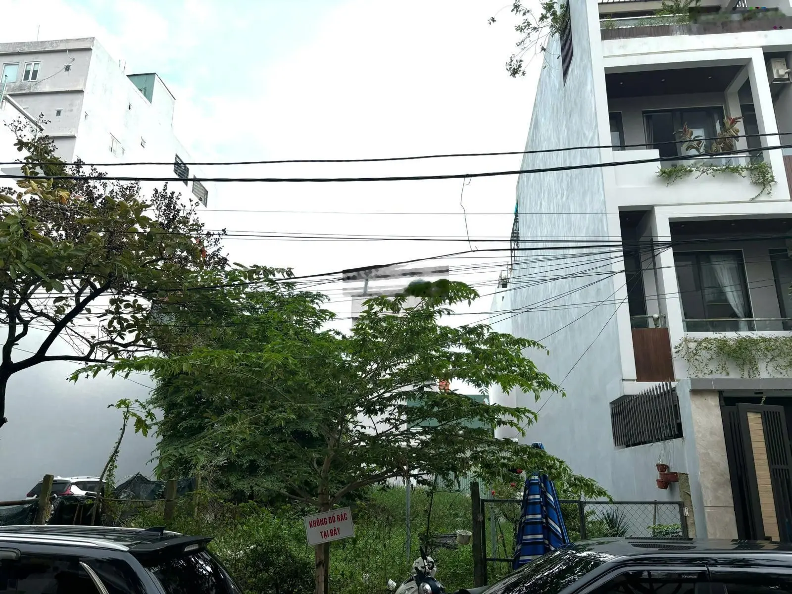 Bán đất đường bình minh 3 trung tâm thành phố, giá sốc chỉ 9,75 tỷ vnd, 99m2