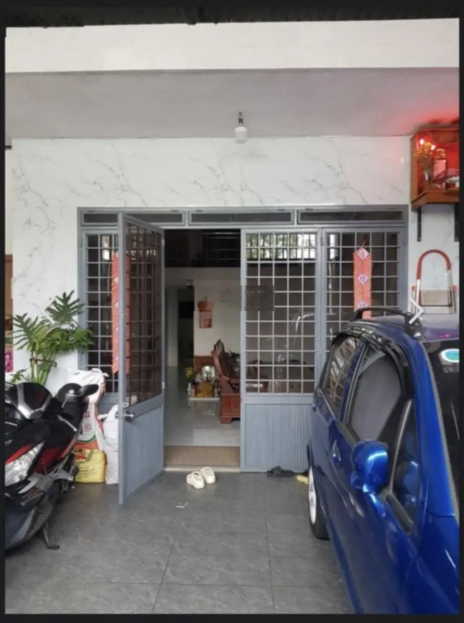 Giá rẻ bất ngờ chi có căn duy nhất kiệt ô tô 6m đường bùi tá hán, ngũ hành sơn