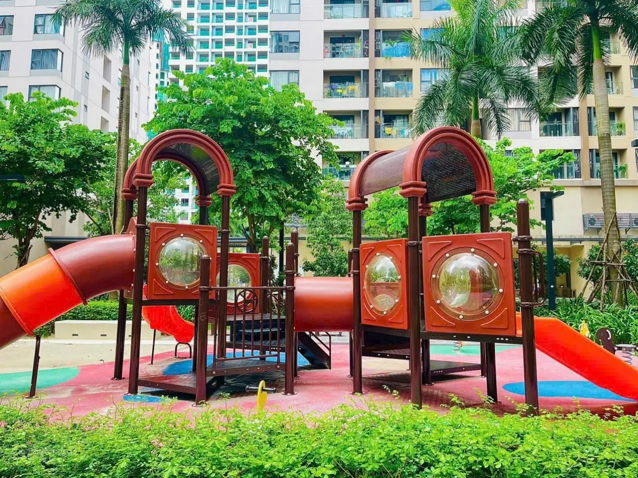 Giỏ hàng Akari City Giai đoạn 1 chỉ từ 2,7 tỷ/căn 2PN - Nhận nhà ngay - Sổ hồng