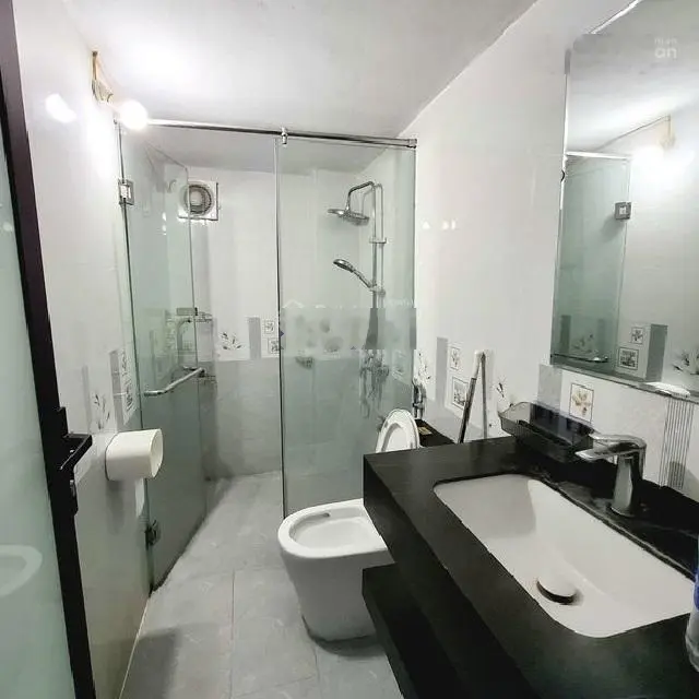 Bán nhà Cầu Diễn, 54m2x4 tầng, lô góc, kinh doanh, ôtô tránh nhau. 11.5 tỷ