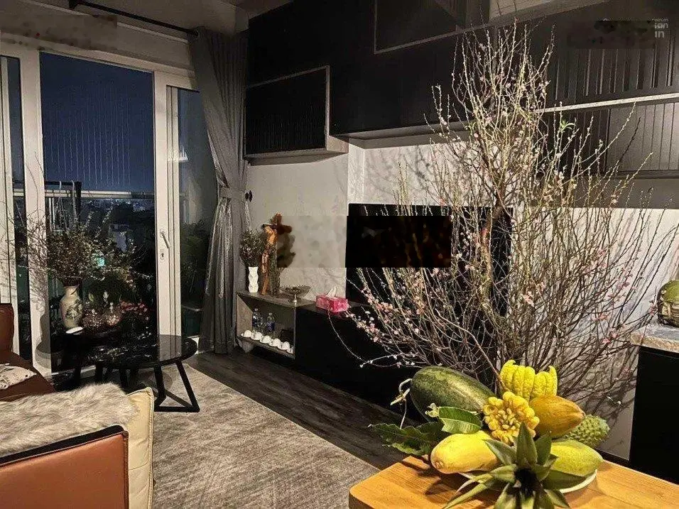 Chính chủ cần bán CHCC Tân Phước Plaza Quận 11. DT: 74m2, 2pn, giá: 3tỷ1 LH 0934 403 *** khánh
