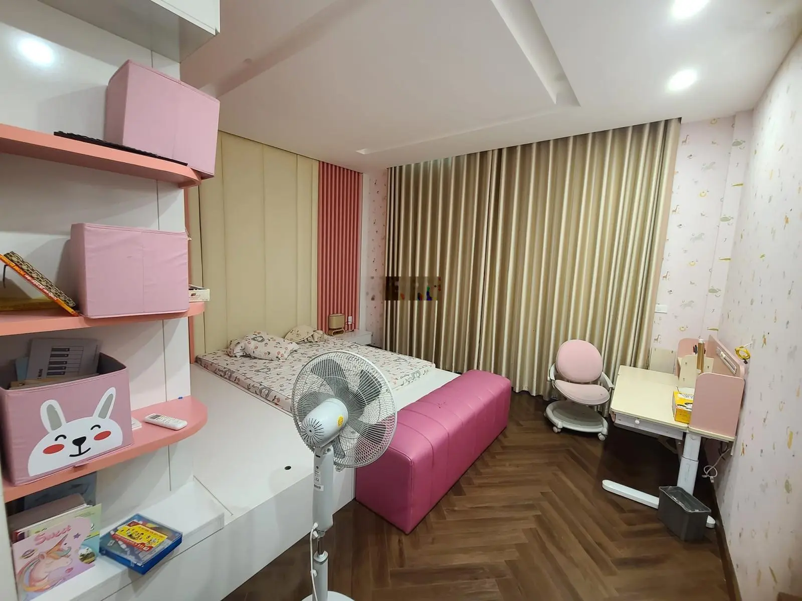 4B - Bán nhà riêng giá tốt tại Trần Quang Diệu, Đống Đa, Hà Nội, 11,8 tỷ, 40m2