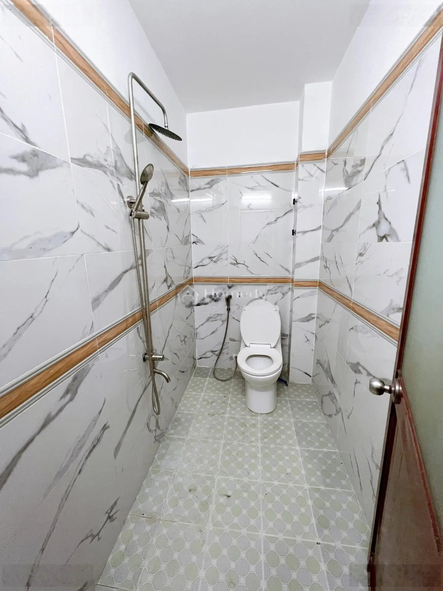 Bán nhà mặt phố Quận Bình Tân - TP Hồ Chí Minh giá 1.78 Tỷ