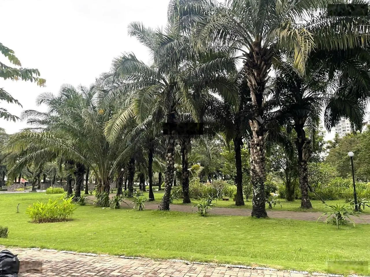 Cần bán biệt thự Mỹ Thái 1 giá 28,5 tỷ VND tại Quận 7