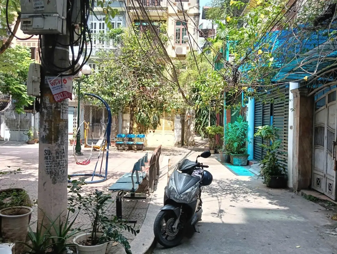 Bán nhà Hào Nam Cát Linh Đống Đa DT 47m2 x4 tầng đường rộng 3m giá 10 tỷ sdt 0965 596 ***