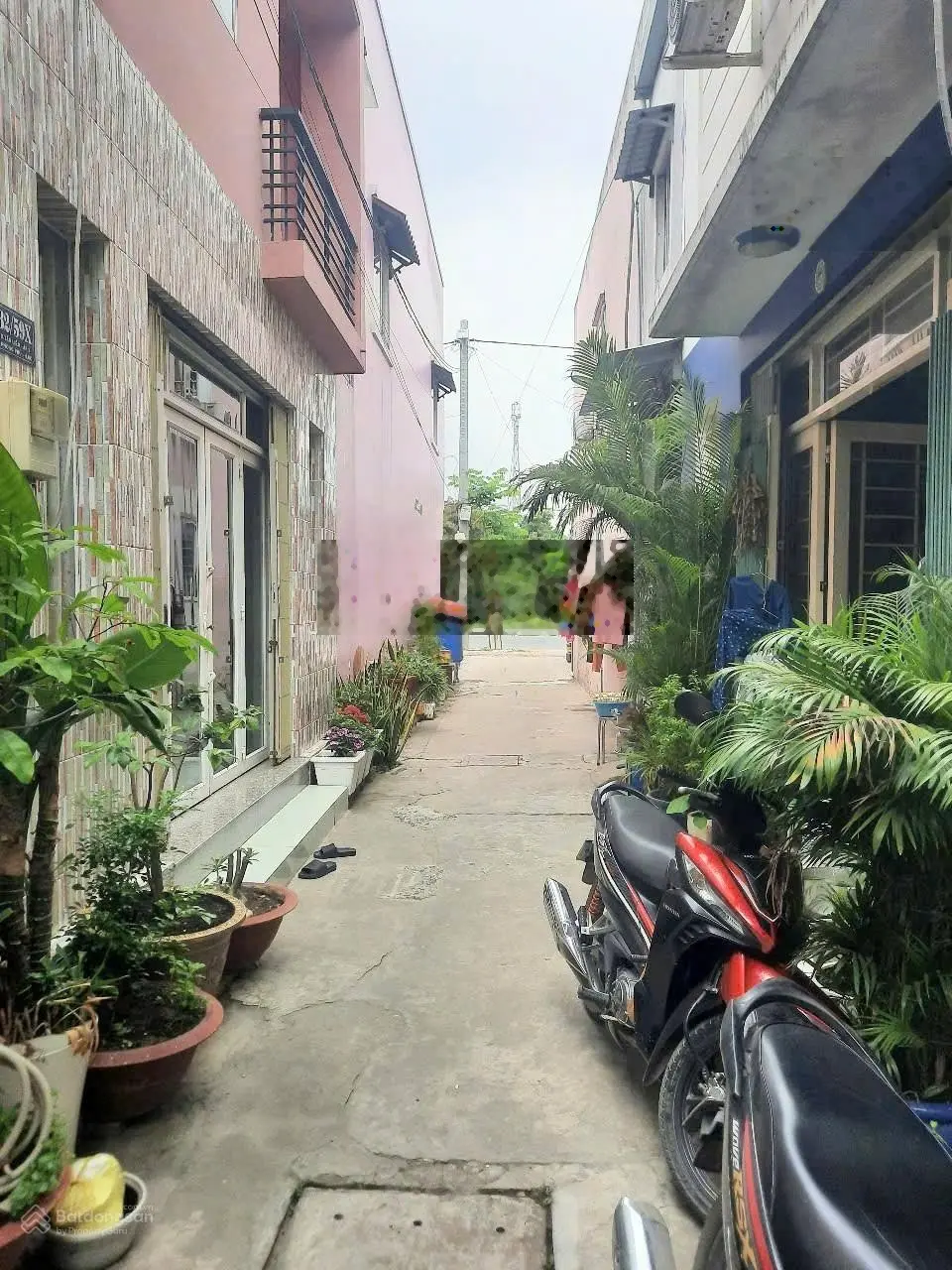 Bán nhà chính chủ, ngay ngã 4 Song Hành quốc lộ 50 (mới), xã Phong Phú