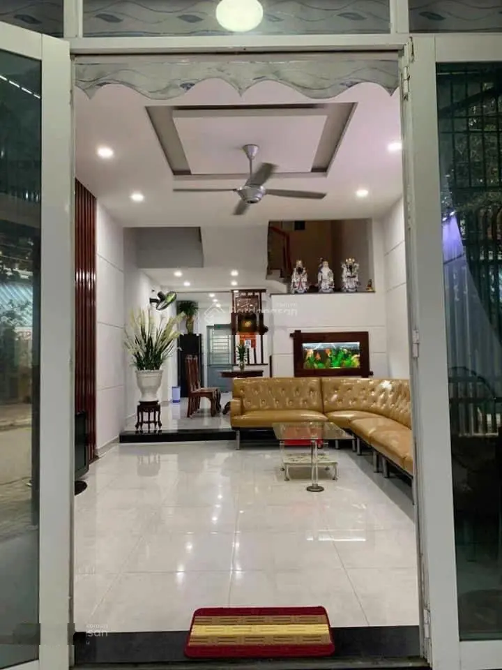 Bán nhà mặt phố 3 tầng full đồ An Thượng 17 trung tâm An Thượng 8,9 tỷ