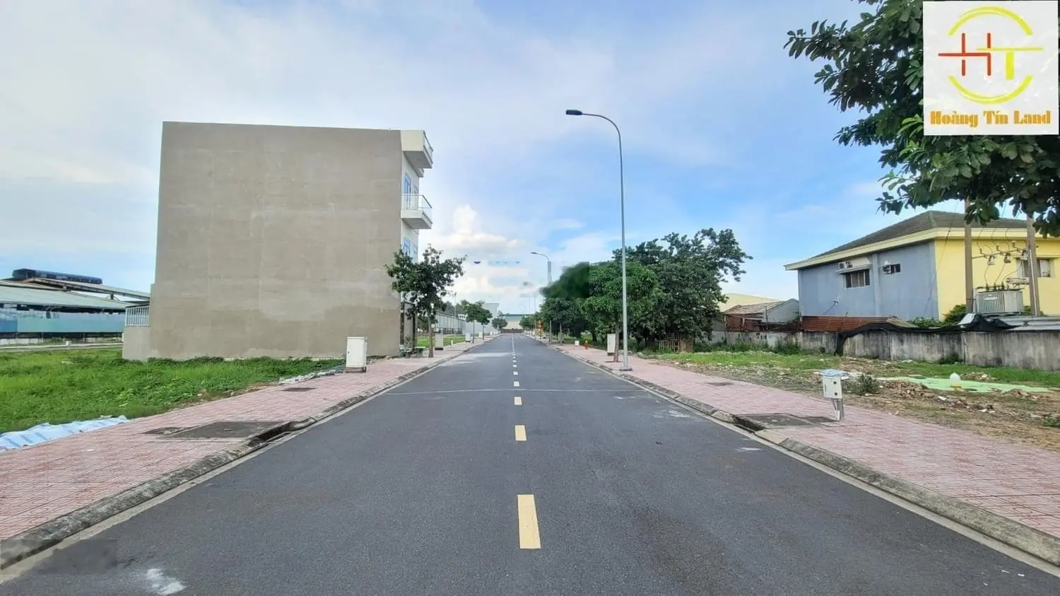 Đất Thuận An giá rẻ 70m2, đầu tư săn giá ngộp, ngay bến xe An Phú hàng hiếm, mặt tiền 13m