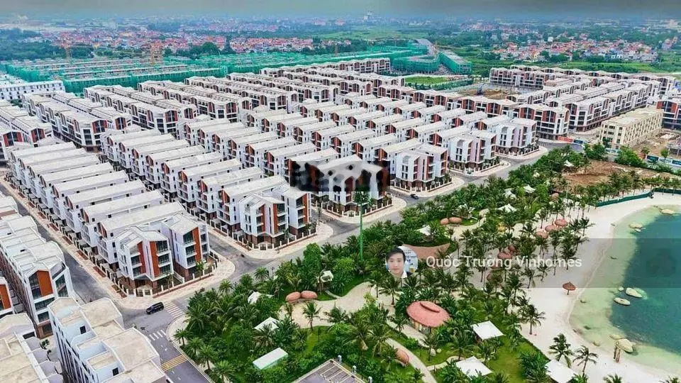 Biệt Thự Tứ lập Ánh Dương Chủ Đầu Tư cần KH mở hàng chọn căn chỉ định giá ưu đãi nhất