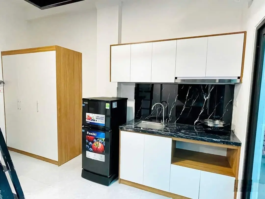 Chính chủ cần bán gấp căn hộ Dv cao cấp Tân Triều- DT:81m- 24 phòng- doanh thu 96tr/th- giá 14,6 tỷ