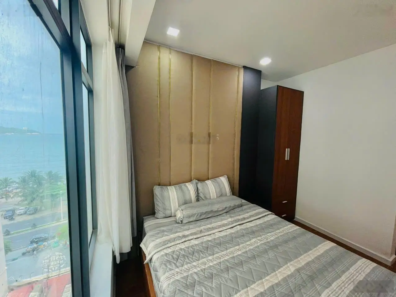 Chỉ 2 tỷ 150 sở hữu ngay căn hộ góc, to, đẹp, sang trọng mường thanh viễn triều