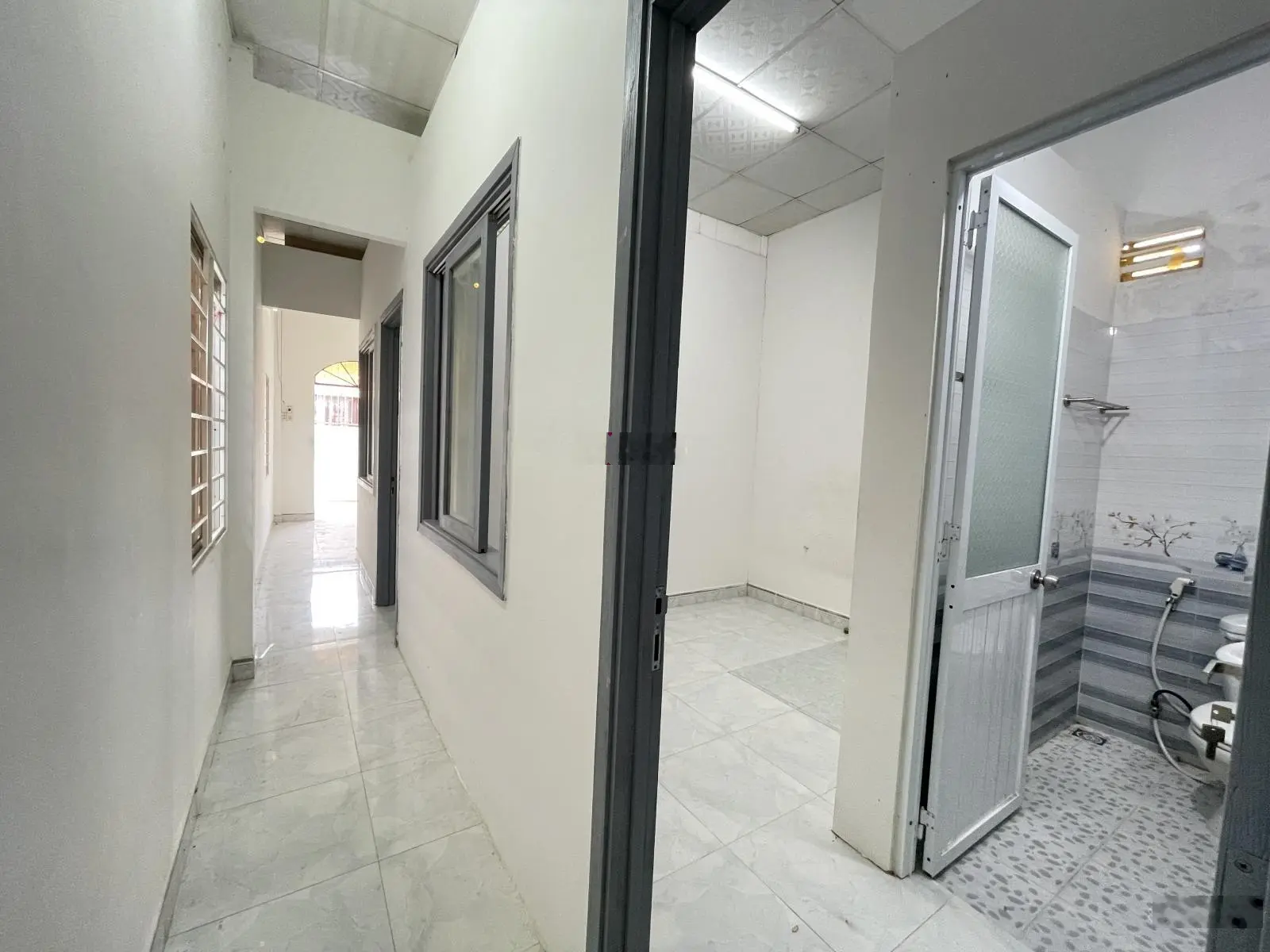 Bạn đang tìm nhà ở Nha Trang vừa túi tiền, vị trí tiện lợi, có thể dọn vào ở ngay?