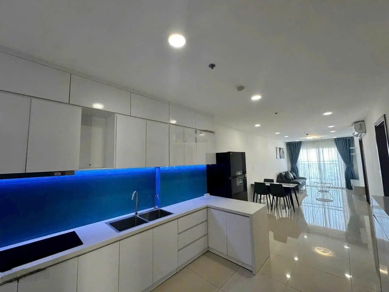 Chính chủ bán CC 2,450 tỷ Moonlight Boulevard sát cạnh Aeon Mall Bình Tân