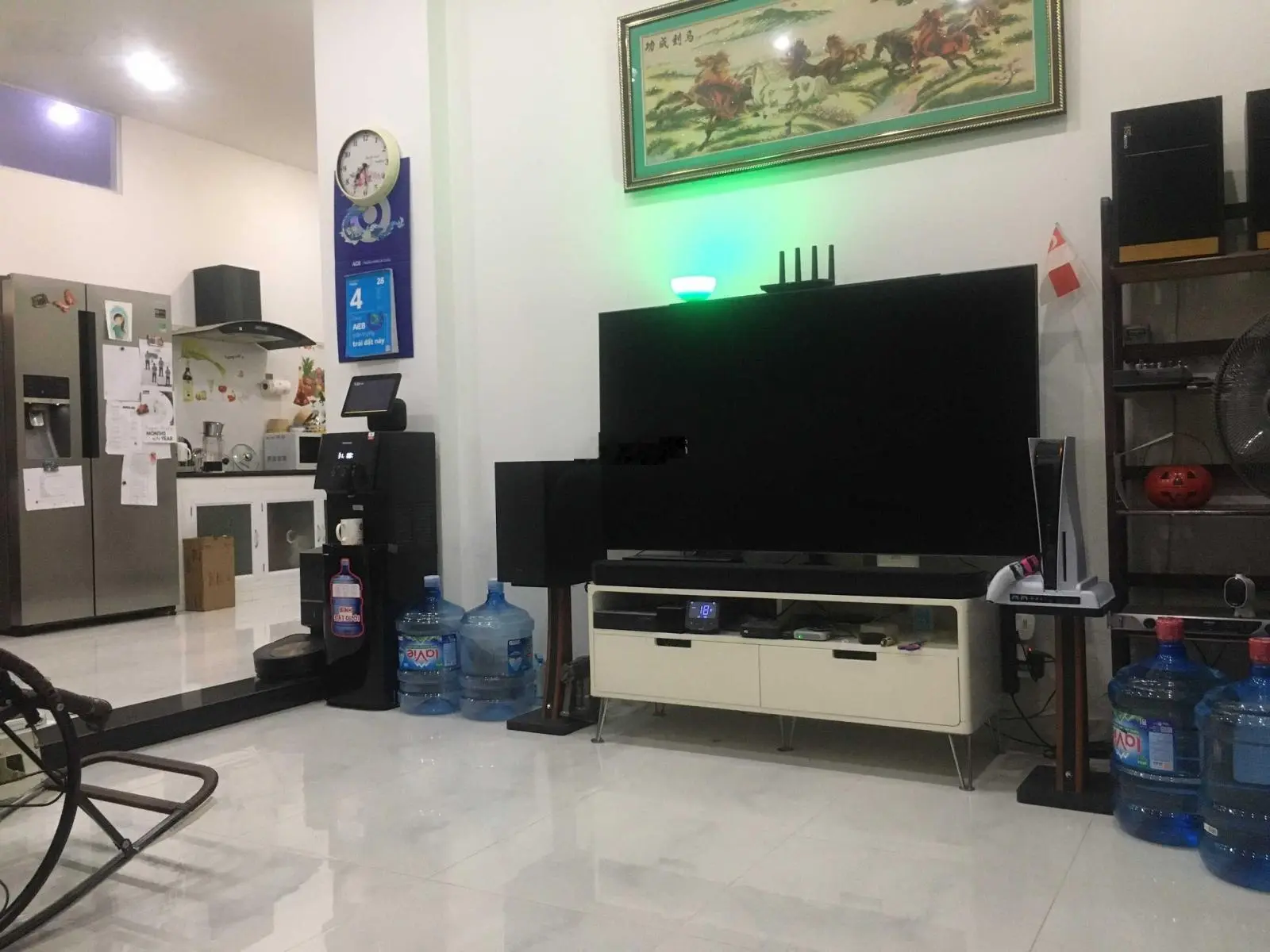 * Bán nhà HXH Cách Mạng Tháng Tám, Quận 3. (320m2), 2 Lầu, SHR, Gần Tòa nhà Viettel, 12.xtỷ
