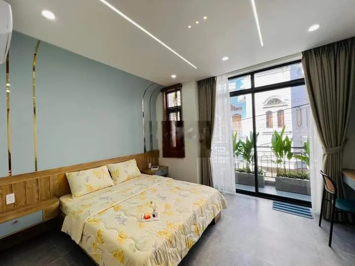 Chủ ngộp bán nhà Nguyễn Đức Thuận Tân Bình. Giá 3tỷ770TR, DT 50,3m2
