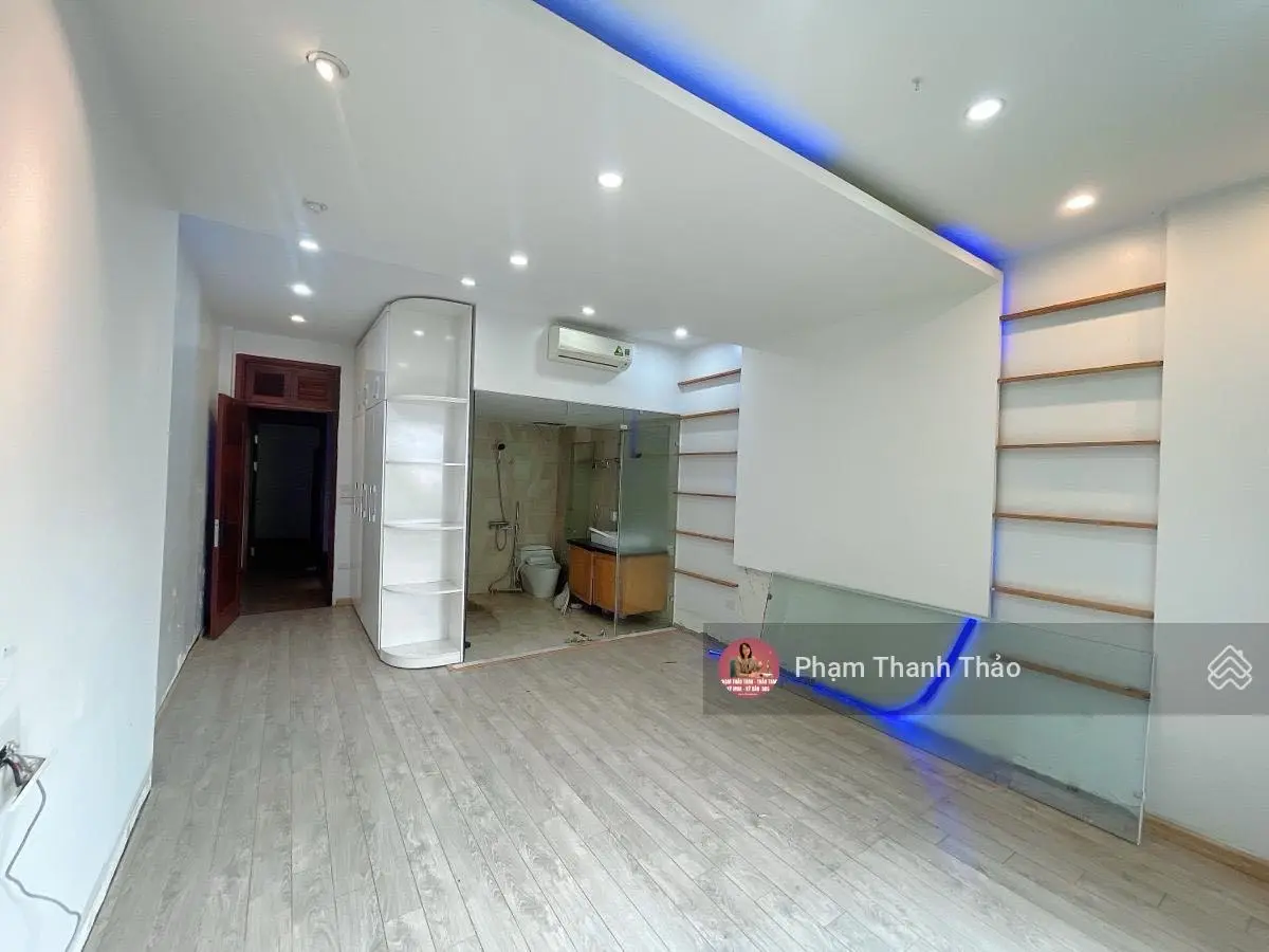 Bán Nhà Phân Lô Hào Nam Đống Đa- 40m2, Ô Tô Kinh Doanh Đỉnh - 2 Thoáng Vĩnh Viễn Chỉ 10 Tỷ