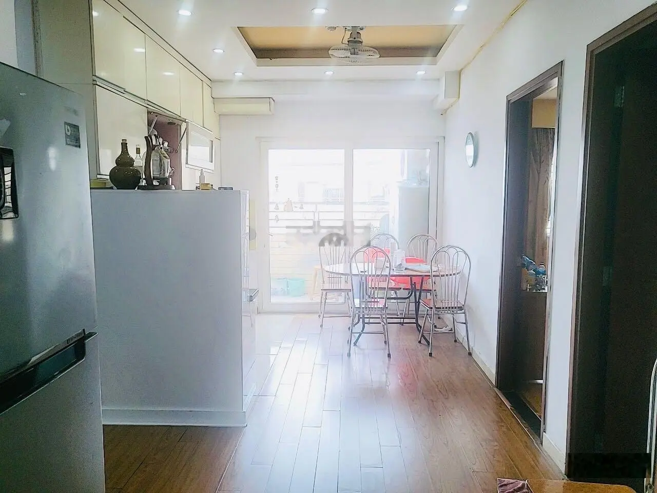Bán căn hộ tại Nam Đô Complex, Hoàng Mai, Hà Nội. Diện tích 102m2