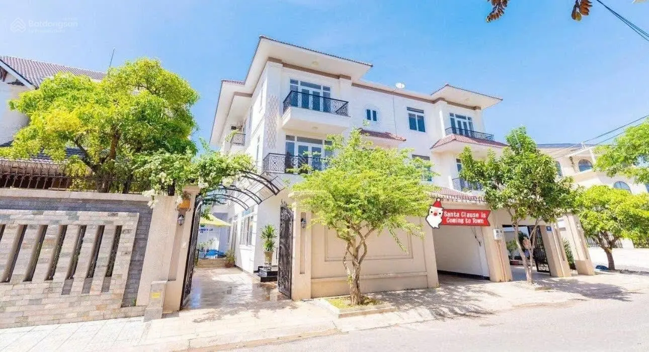 Bán biệt thự biển vũng tàu đi bộ ra biển khu nghĩ dưỡng tuyệt vời nhất tp vũng tàu