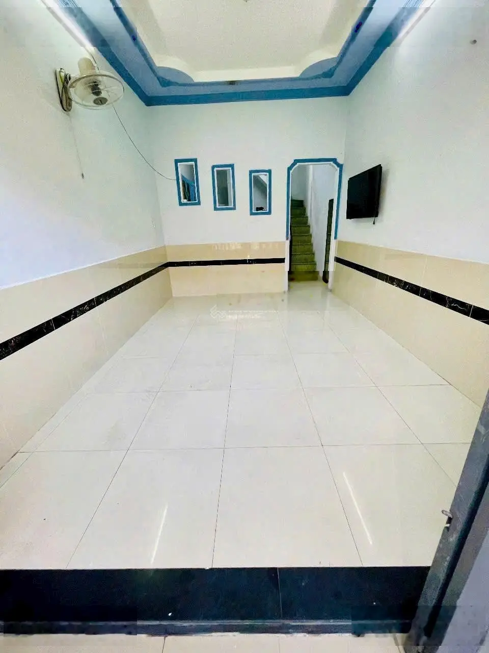 Hàng hiếm tại Bùi Quang Là, 3,6 tỷ, 34m2, 2PN, 2WC, Gò Vấp, HCM
