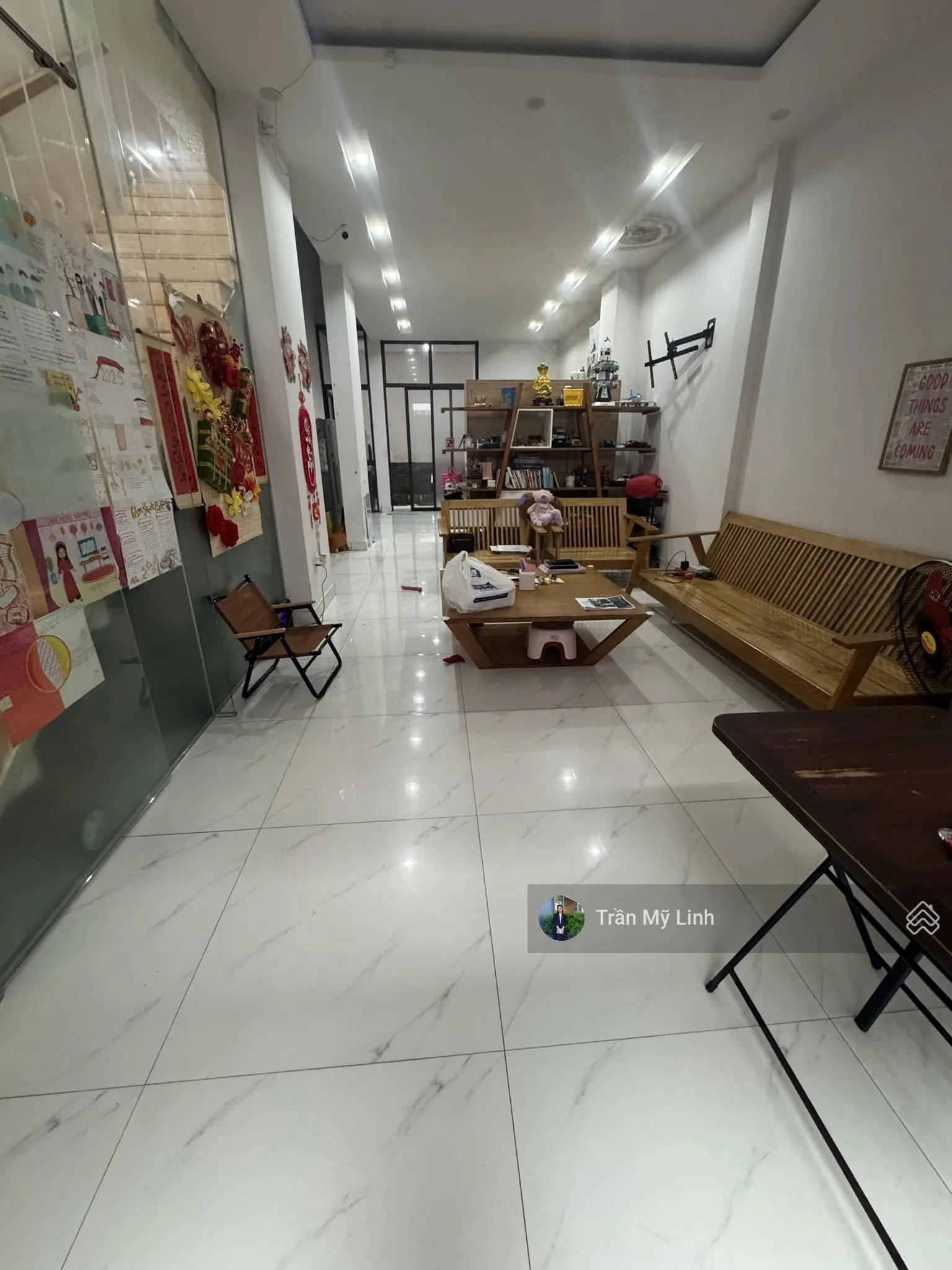 Chính chủ! Cần bán nhà 3 tầng sát mặt tiền Thái Phiên, đoạn trung tâm chỉ 8 tỷ. LH 0905956613