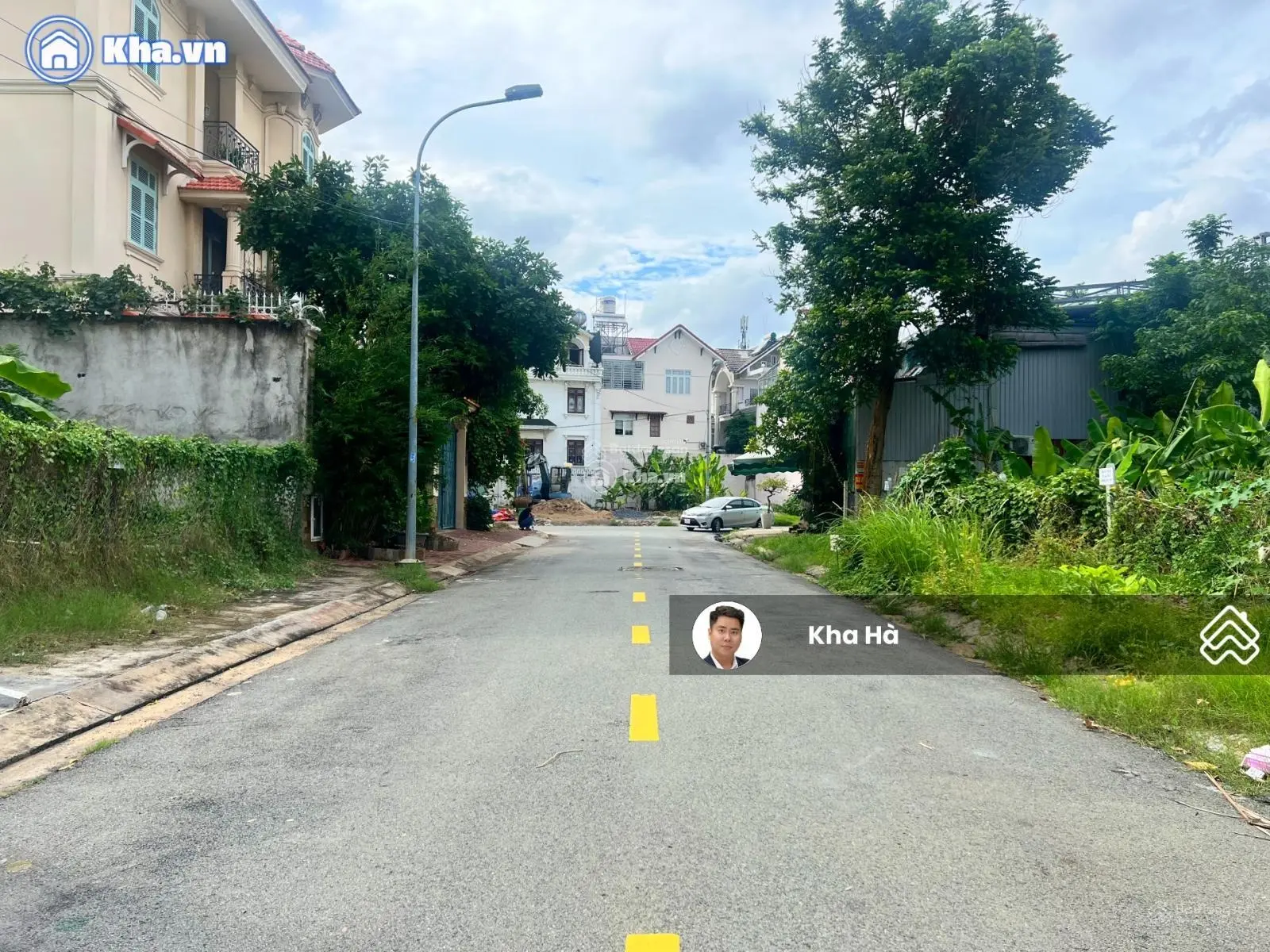 Không bỏ lỡ! 170tr/m2 đất góc villa 10x20m ngay Bùi Tá Hán, công viên Cao Đức Lân khu villa giàu có