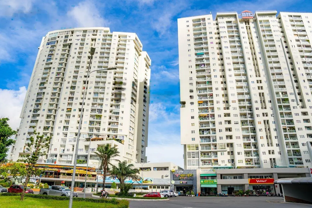 BÁN CĂN HỘ CHUNG CƯ DIC PHOENIX VŨNG TÀU 1PN VIEW HỒ GIÁ RẺ 1.650tỷ ĐÃ CÓ SỔ.LIÊN HỆ:0902 674 ***