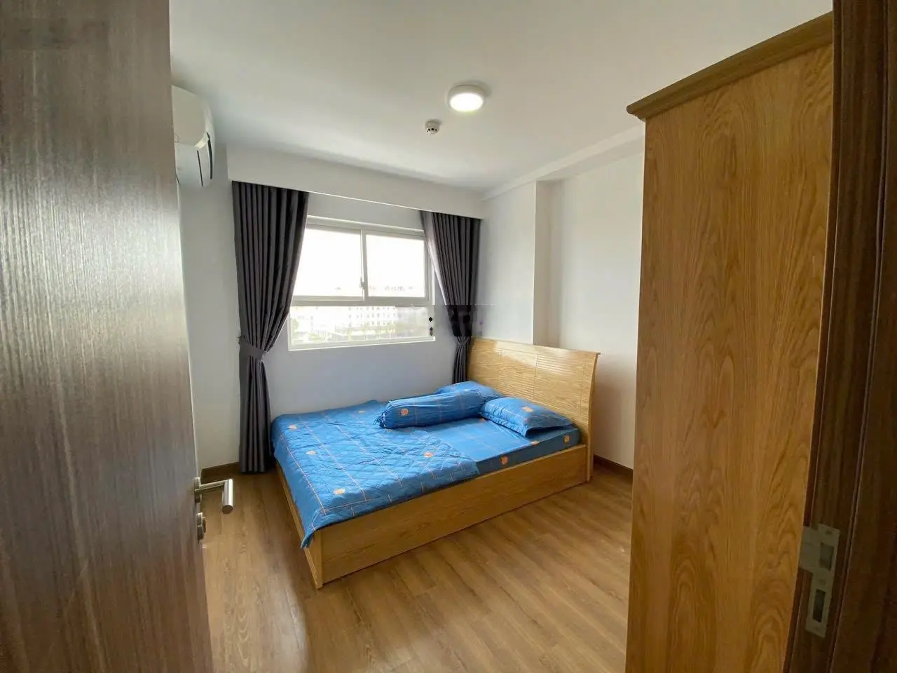 Tôi cần bán 5 căn Midori The View 2PN,1WC Giá 1.650 tỷ - Sẵn hợp đồng thuê dài hạn