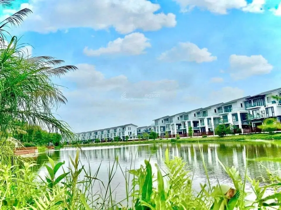 Cần bán căn T1 Belhomes 75m2, dãy 2 mặt thoáng, sổ hồng chính chủ, giá 4.15 tỷ đẹp nhất thị trường