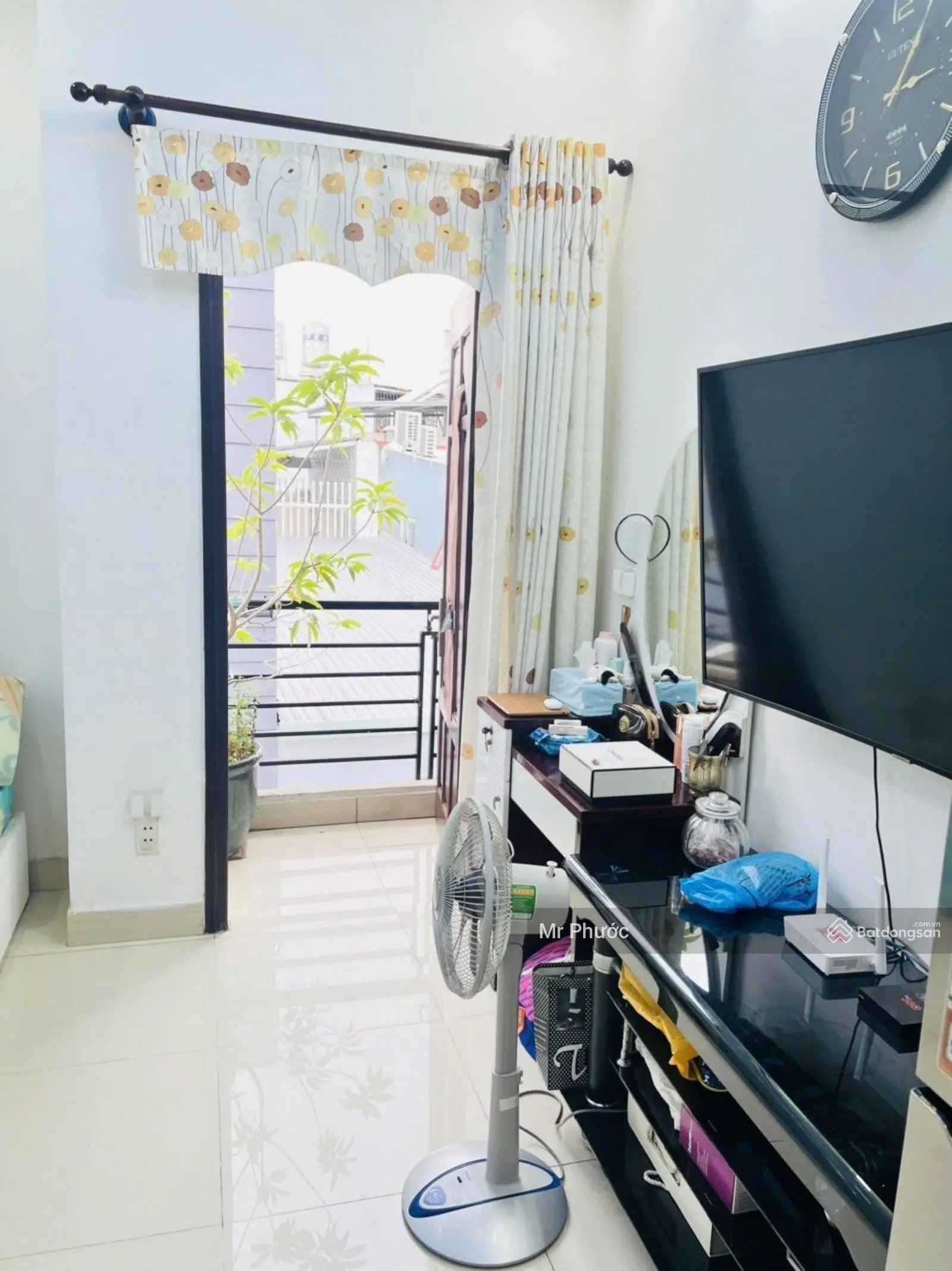 Bán nhà riêng hẻm 791 Trần Xuân Soạn, Tân Hưng, Quận 7, 59m2 (4,5x13m)*5T, đẹp ở ngay giá 7,45tỷ
