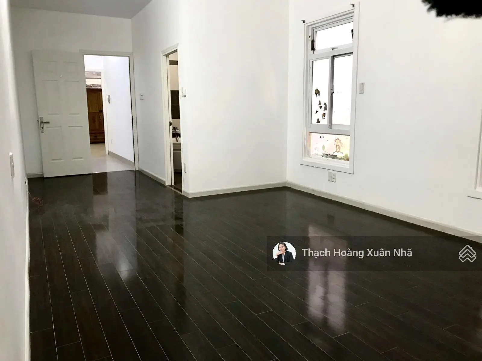 Khu biệt thự Tân Bình - Xe hơi quay vòng - Lê Văn Sỹ, P1 - 4,3m x 21m - XD: Hầm 5 tầng - Chỉ 16 tỷ