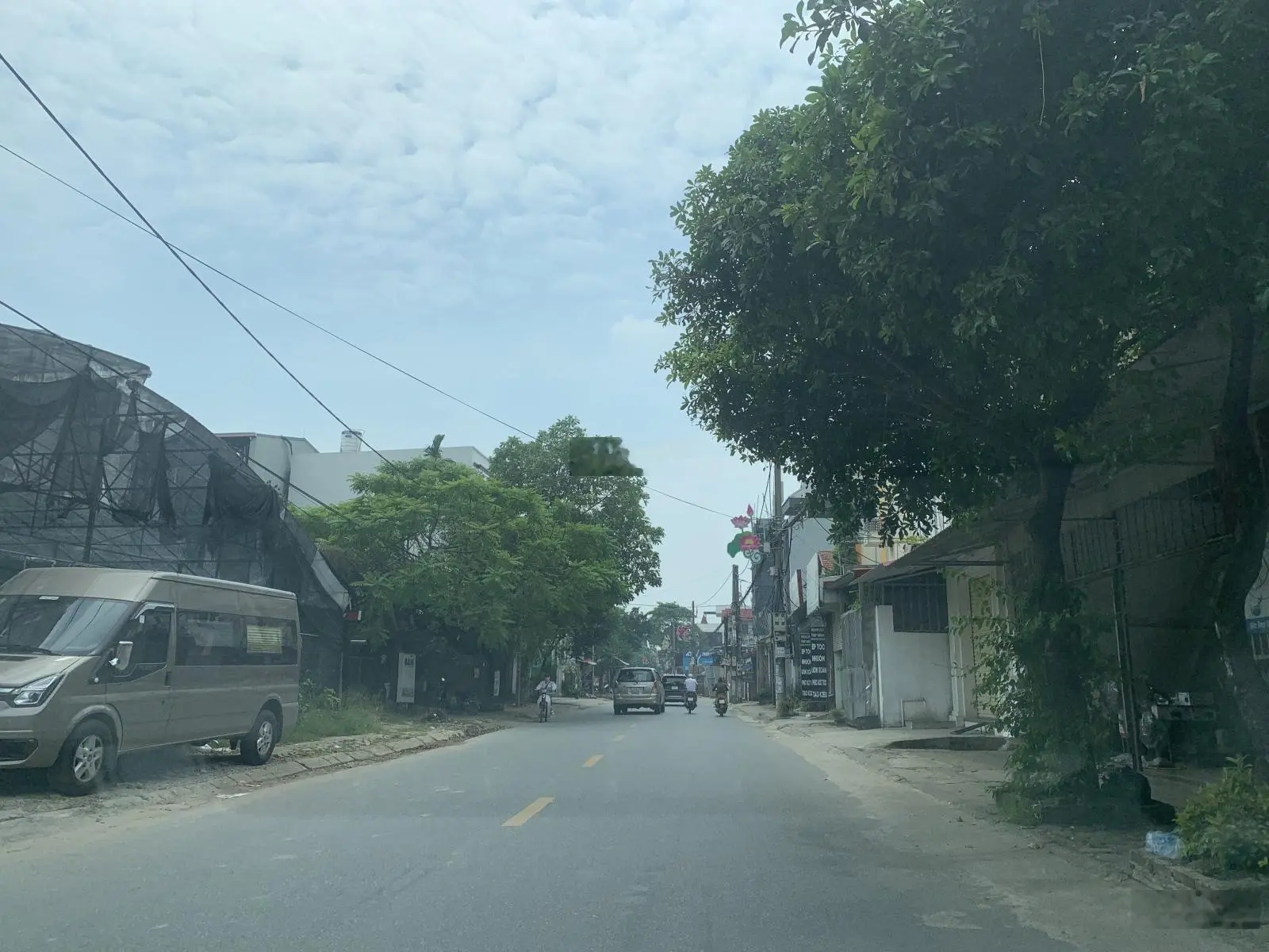 Bán 45m đất full thổ cư, vuông đẹp tại vân nội , đông anh gần cầu nhật tân và thành phố thông minh