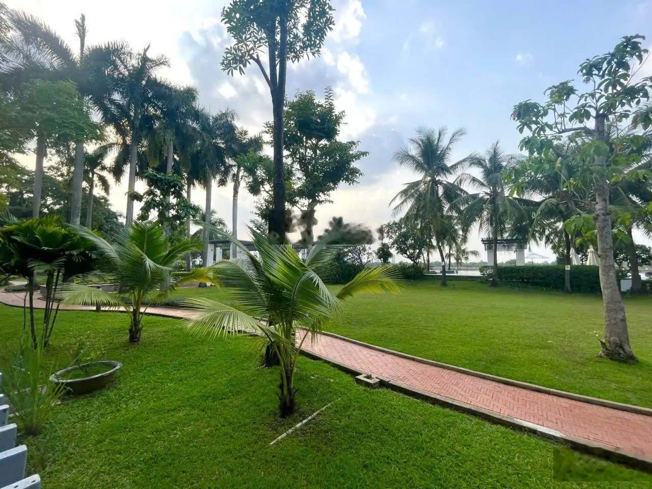 Giỏ hàng Villa Riviera An Phú. Diện tích 289m2 - 600m2 chỉ từ 110 - 250 tỷ góc 2 MT trực diện sông