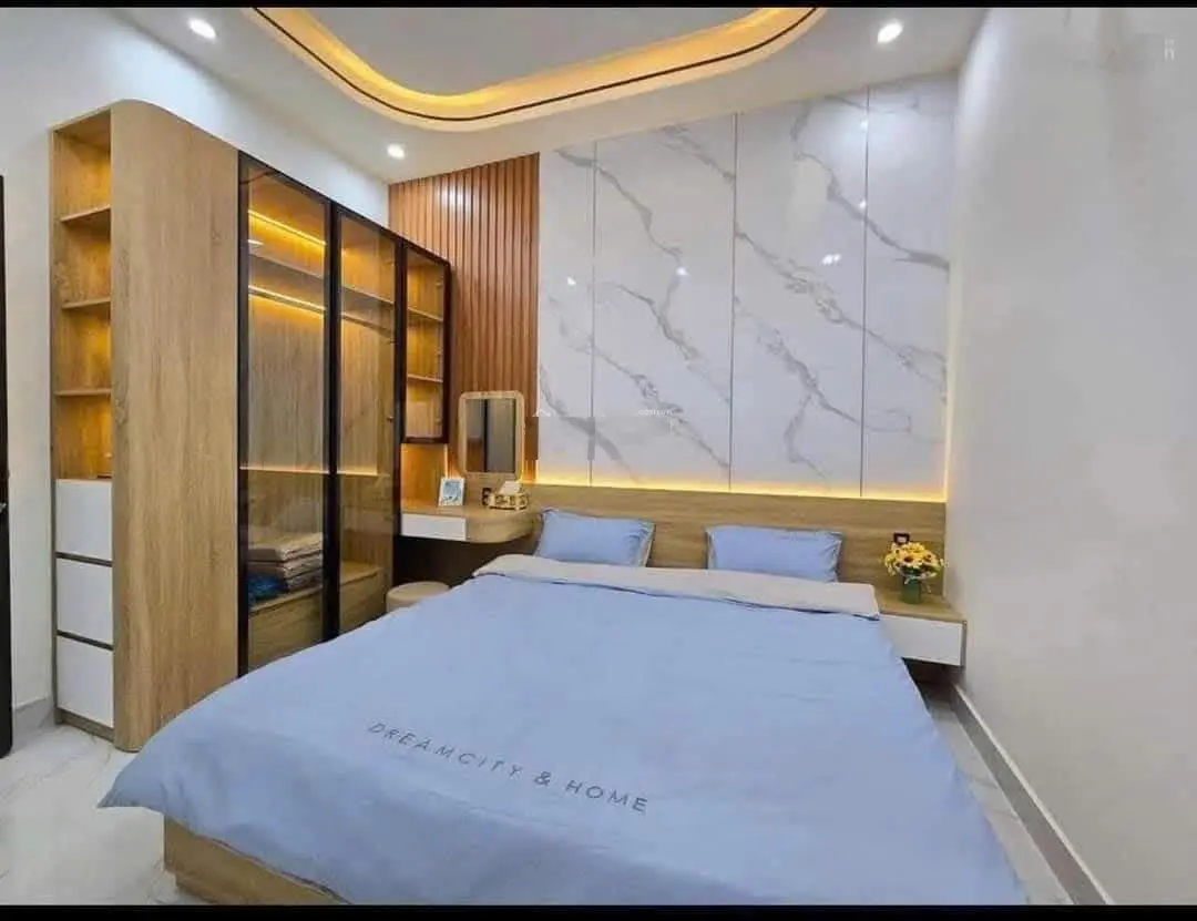 Mặt tiền buôn bán Tân Hòa Đông giá 2ty850 bớt lộc, Bình Tân, 1 trệt 1 lầu có sổ hồng riêng