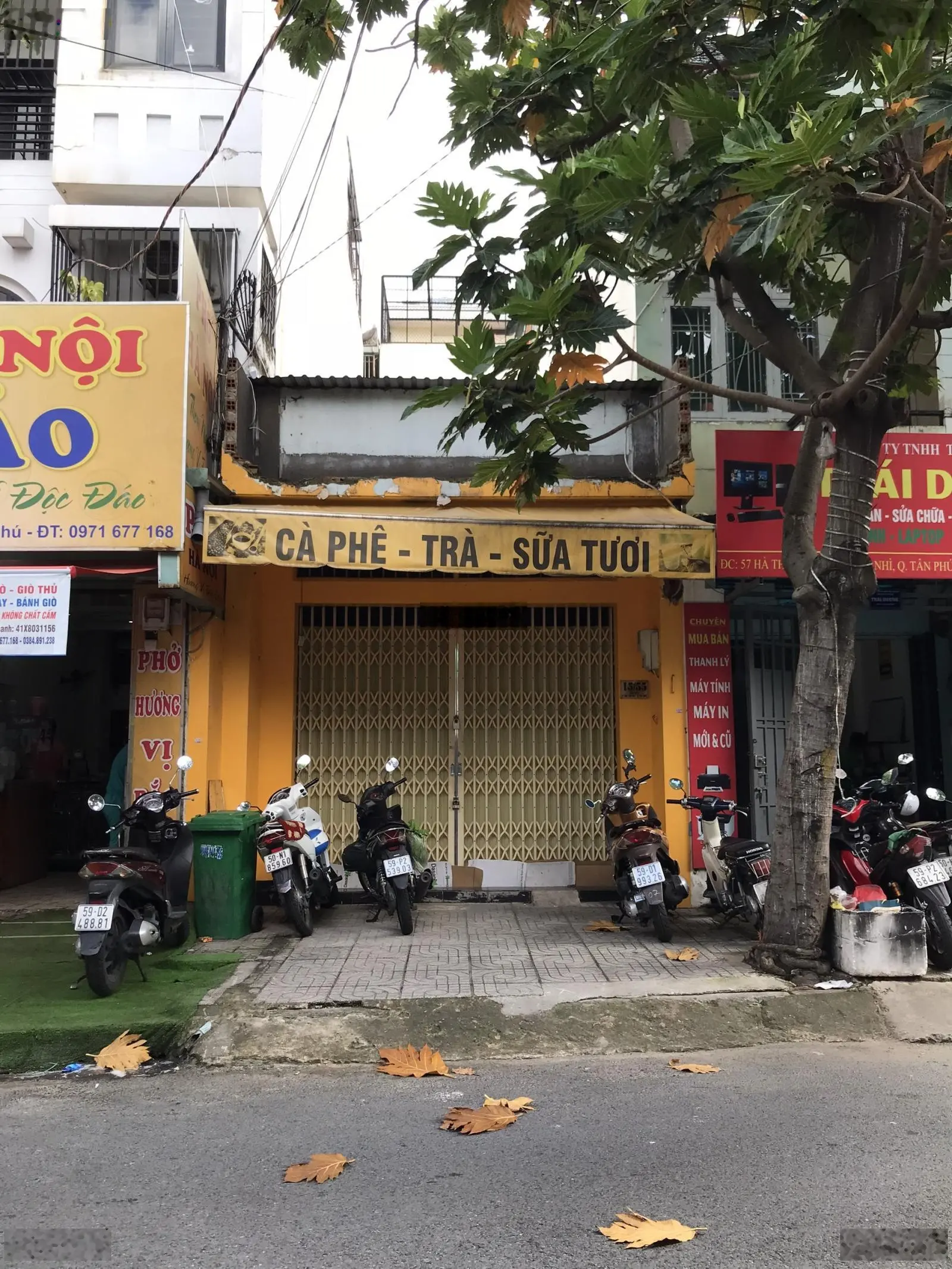 Bán nhà riêng tại Cư Xá Phú Lâm A, 8,6 tỷ, 77m2, đẹp, nhiều tiện ích