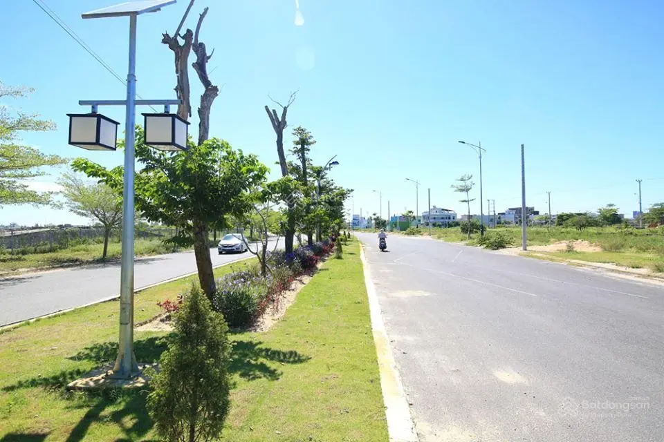 Bán đất nền đẹp xuất sắc tại đường Nguyễn Phan Chánh, giá 4,5 tỷ, diện tích 150m2