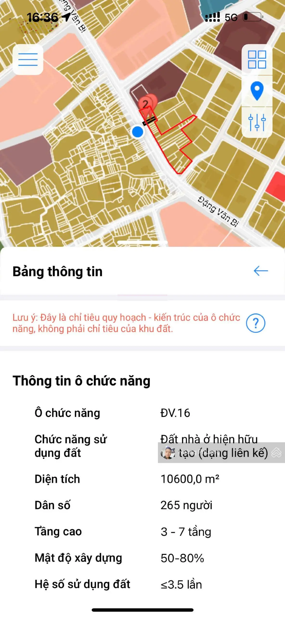 Mtkd 1t2l cực sung đường đặng văn bi 109m2 ngang 5.3m nở hậu ngay chung cư moonlight