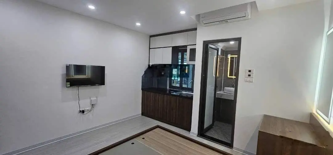 Bán Gấp nhà siêu hot Phương Canh ngõ ô tô tránh 61m2 x 6 tầng 10 phòng khép kín full nội thất