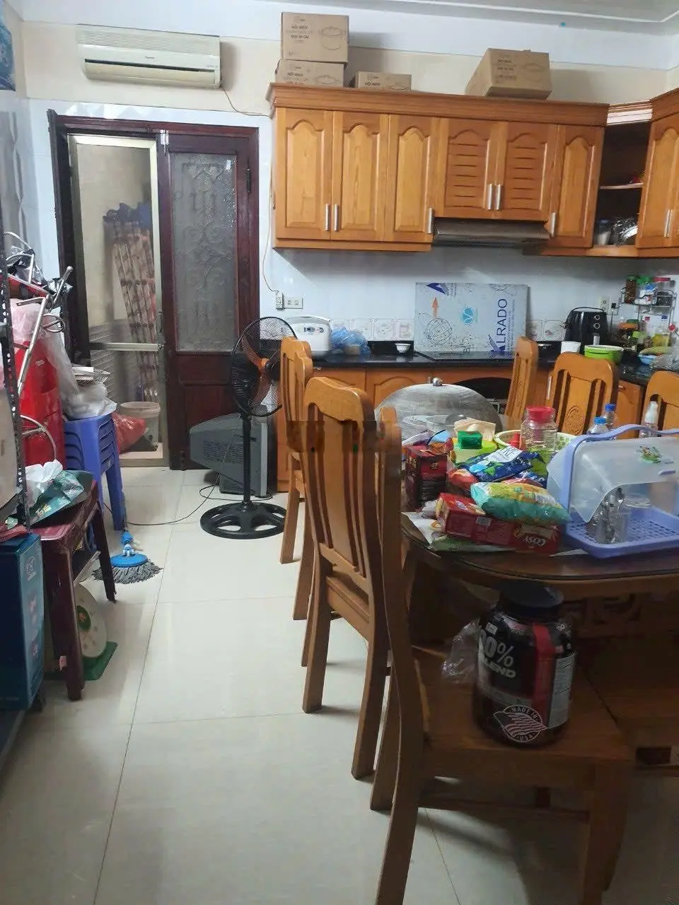 BÁN NHÀ 4 TẦNG ĐƯỜNG LÝ THƯỜNG KIỆT GẦN VIỆN 10 Thị Cầu Bắc Ninh.